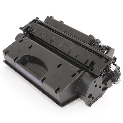 Imagem de Cartucho de Toner Compatível CF280X 80X M401 M401DW M401DN M401DNE 6.500 Páginas