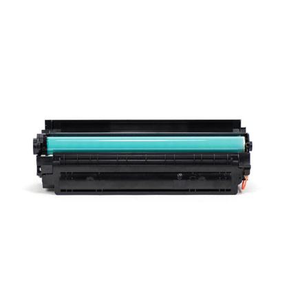 Imagem de Cartucho de Toner Compatível com HP M1120  P1505  M1522  P1505n  M1522nf  M1522N  CB436A  36A LaserJet