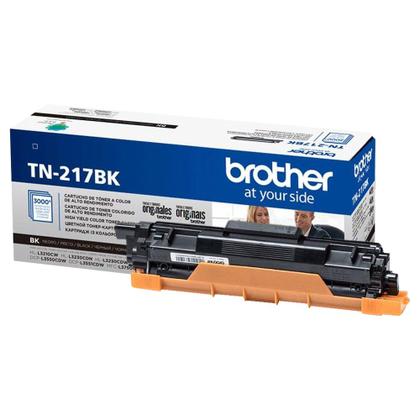 Imagem de Cartucho de Toner Preto Ecl - Tn217bkbr