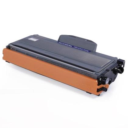 Imagem de Cartucho de Toner TN360 Compatível com Brother DCP7030 DCP7040 HL2140 HL2150 HL2170 MFC7320 MFC7340 MFC7440 MFC7840 até 2.600 Impressões
