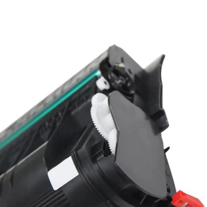 Imagem de Cartucho de toner X644 compátível lexmark para impressora x642e, x644e, x646e