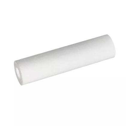 Imagem de Cartucho Filtro PP Puro Melt Blown 9 3/4 25 Micras p/ Água