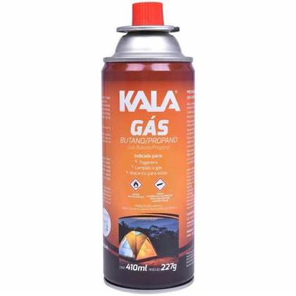 Imagem de Cartucho gas 227g kala