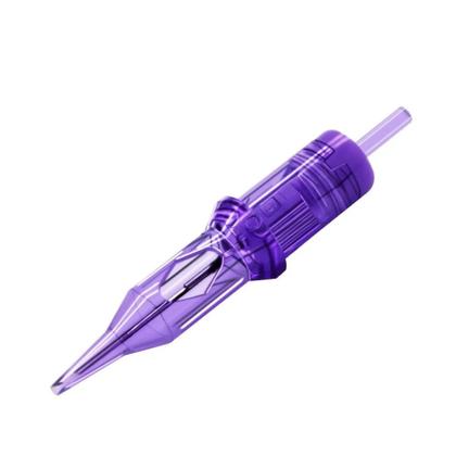 Imagem de Cartucho para Tatuagem Linha Pro P/ Tattoo Mast Pro 20un