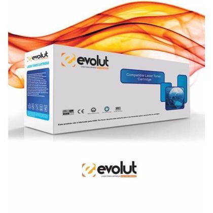 Imagem de Cartucho Toner Compatível Brother TN-2370 / 2340 / TN-660 - EVOLUT