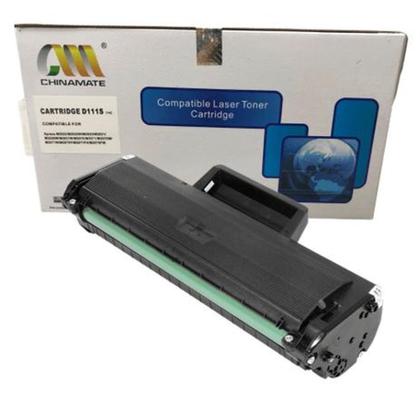 Imagem de Cartucho Toner Compatível Samsung D111 / M2020 / M2070 - CHINAMATE