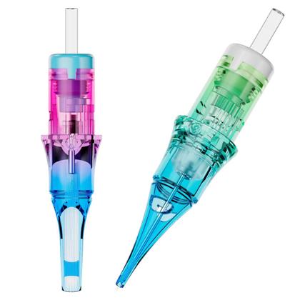 Imagem de Cartucho Wjx Ultimate Tatuagem Tattoo Pen 20un - Lançamento