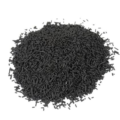 Imagem de Carvão Ativado 1000g SKRw Filtragem Aquario Peixe Betta Pet