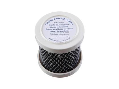 Imagem de Carvão Ativado Anti Odor Bbi Odorless Geladeira Remoção Odor