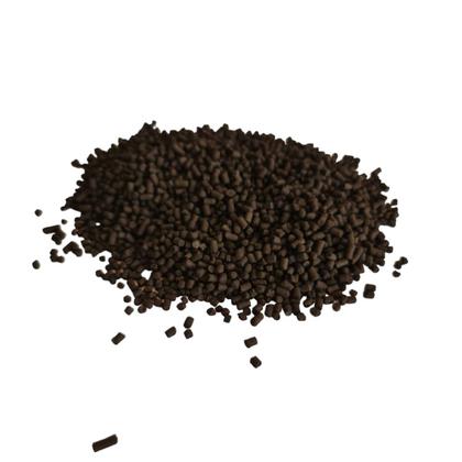 Imagem de Carvão Ativado Premium Peletizado 1000 ML Aquário filtragem