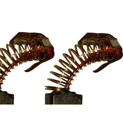 Imagem de Carvao C155G P/Furad.Makita 1010