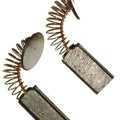 Imagem de Carvao C170G P/Politr/Lixadeira  B&D