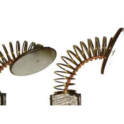 Imagem de Carvao C170G P/Politr/Lixadeira  B&D