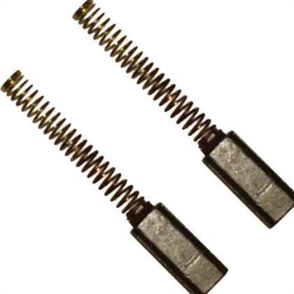 Imagem de Carvao Furadeira Arno Skill Com 2Pecas C163G - Kit C/6