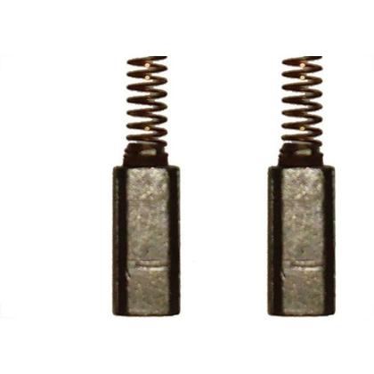 Imagem de Carvao Furadeira Arno Skill Com 2Pecas C163G - Kit C/6