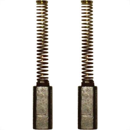 Imagem de Carvao Furadeira Arno Skill Com 2Pecas C163G - Kit C/6