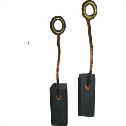 Imagem de Carvao Furadeira Bosch 1327 340 - Kit C/10