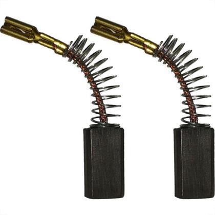 Imagem de Carvao Furadeira Skil Com 2 Pecas C298G - Kit C/6