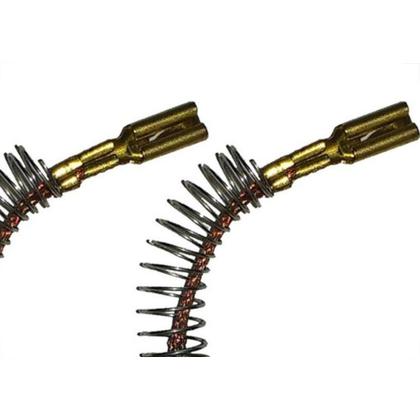 Imagem de Carvao Furadeira Skil Com 2 Pecas C298G - Kit C/6