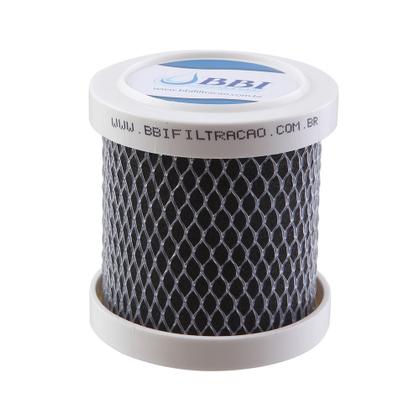 Imagem de Carvão para geladeira ODORLESS - remove cheiros e odores