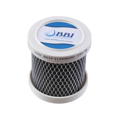 Imagem de Carvão para geladeira ODORLESS - remove cheiros e odores