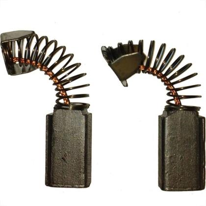 Imagem de Carvao Serra Marmore Dewalt Com 2 Pecas C224G - Kit C/6