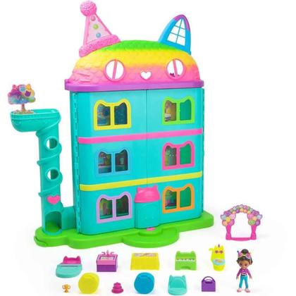 Imagem de Casa Mágica da Gabby Celebração - Sunny