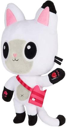 Imagem de Casa Mágica da Gabby - Pelúcia Pandy Com Som E Luz