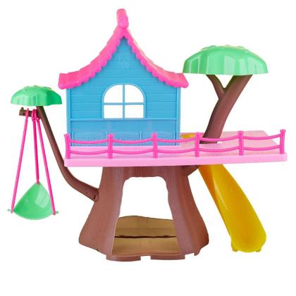 Imagem de Casa na Árvore Diver Surprise Divertoys