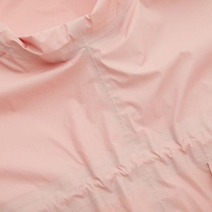 Imagem de Casaco Blocktech Impermeável e Corta Vento Com Capuz Uniqlo