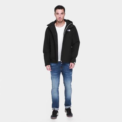 Imagem de Casaco Com Capuz Colcci Masculino