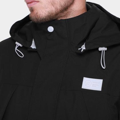 Imagem de Casaco Com Capuz Colcci Masculino