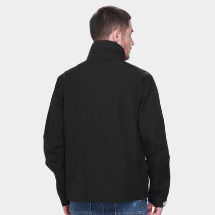 Imagem de Casaco Com Capuz Colcci Masculino