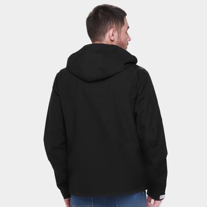 Imagem de Casaco Com Capuz Colcci Masculino