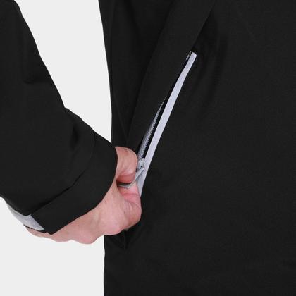 Imagem de Casaco Com Capuz Colcci Masculino