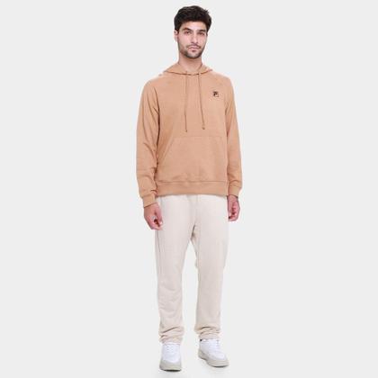 Imagem de Casaco com Capuz Fila F-Box Masculino