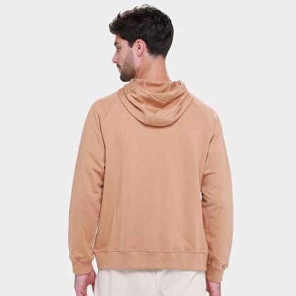 Imagem de Casaco com Capuz Fila F-Box Masculino
