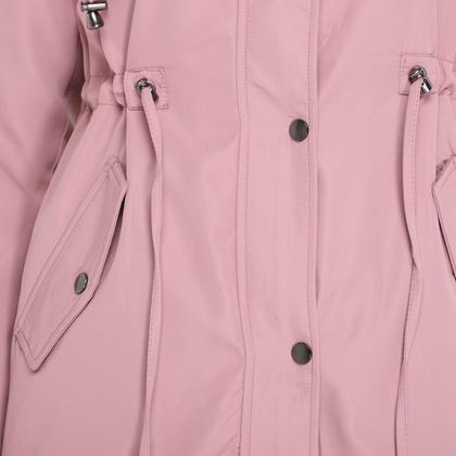 Imagem de Casaco Facinelli Capuz Parka Peluciada  Feminino