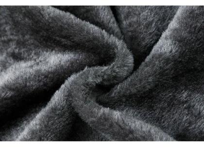 Imagem de Casaco Jaqueta Blusa Frio P/neve