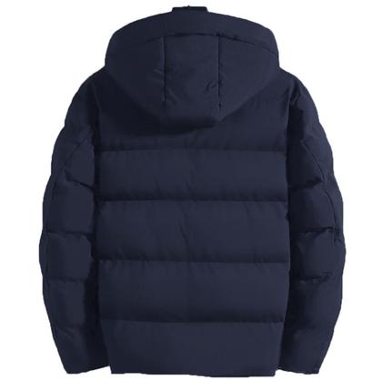 Imagem de Casaco Jaqueta Blusa Frio P/neve