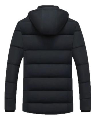 Imagem de Casaco Jaqueta Blusa Frio P/neve