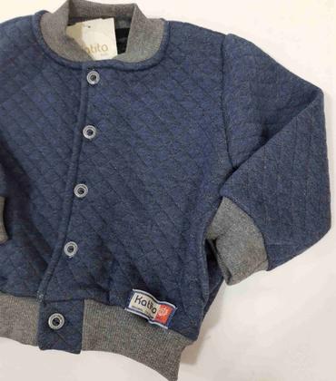 Imagem de Casaco / Jaqueta Inverno Infantil Menino 1 2 3 Katita 2346
