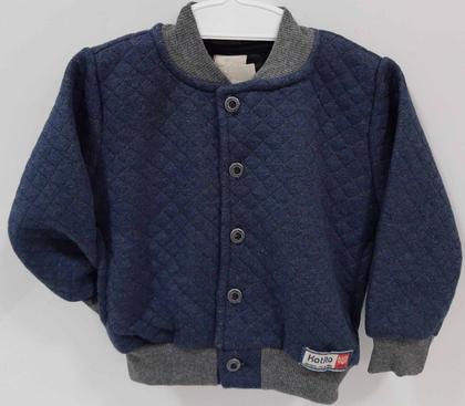 Imagem de Casaco / Jaqueta Inverno Infantil Menino 1 2 3 Katita 2346
