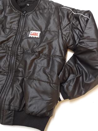 Imagem de Casaco Jaqueta Matelada Forrada Luxo Menino Lessa Kids K013