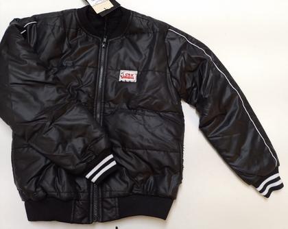 Imagem de Casaco Jaqueta Matelada Forrada Luxo Menino Lessa Kids K013