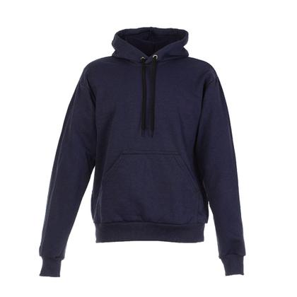 Imagem de Casaco Moletom Masculino Feminino blusa de frio Com Capuz e bolso Canguru com relógio digital- K101