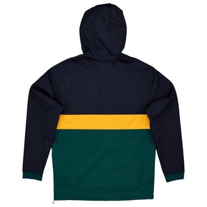 Imagem de Casaco Oakley Tnp Nose Grab Softshell Neve Snowboard Sky