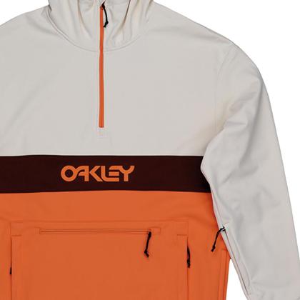 Imagem de Casaco Oakley Tnp Nose Grab Softshell Neve Snowboard Sky