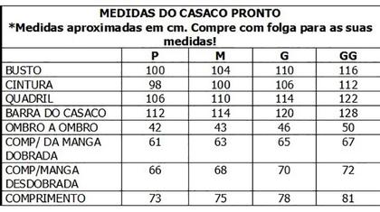 Imagem de Casaco Parka feminino Impermeável Com Capuz Frio Intenso, Neve