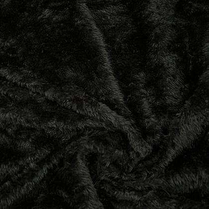 Imagem de Casaco Parka Sobretudo Peluciado Paca Aveludada Com Pelo